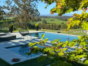 Wake Up to Stunning Views - Luxury Summer Escape by Scotch Hill Truffle Farm